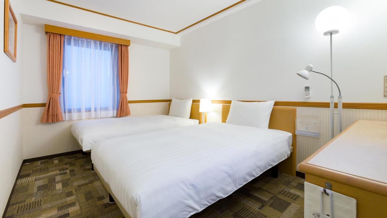 Toyoko Inn Utsunomiya Ekimae No 1 Kültér fotó