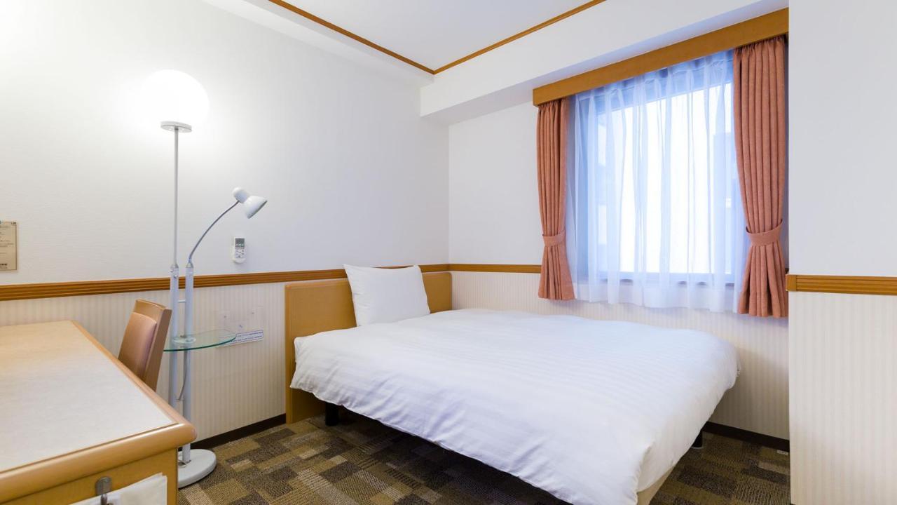 Toyoko Inn Utsunomiya Ekimae No 1 Kültér fotó