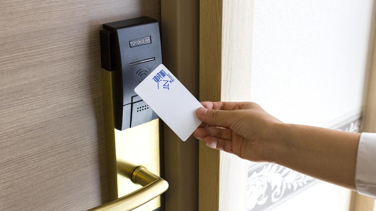 Toyoko Inn Utsunomiya Ekimae No 1 Kültér fotó