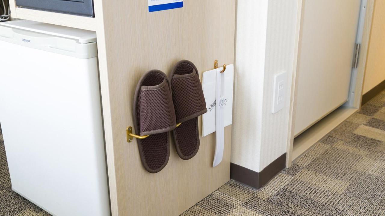 Toyoko Inn Utsunomiya Ekimae No 1 Kültér fotó