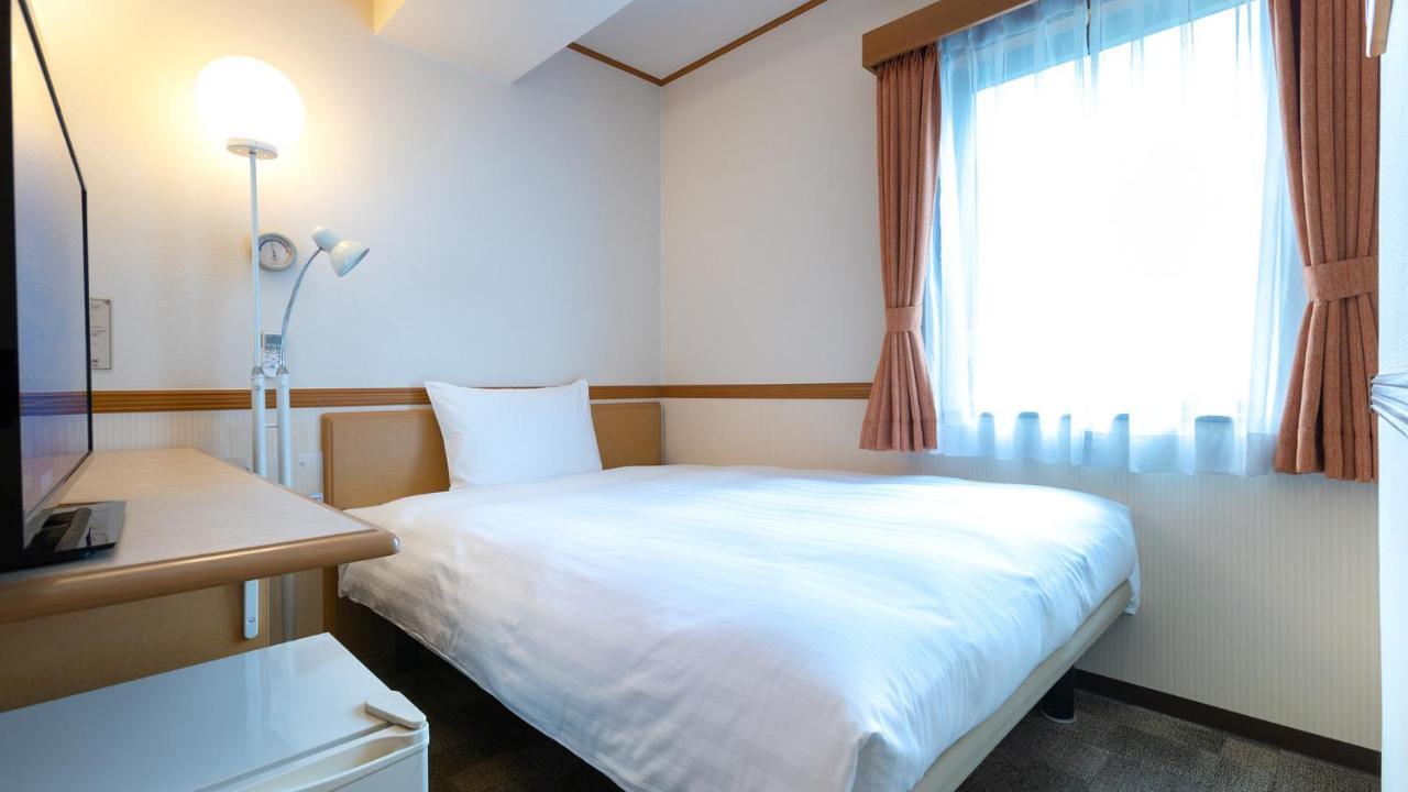 Toyoko Inn Utsunomiya Ekimae No 1 Kültér fotó