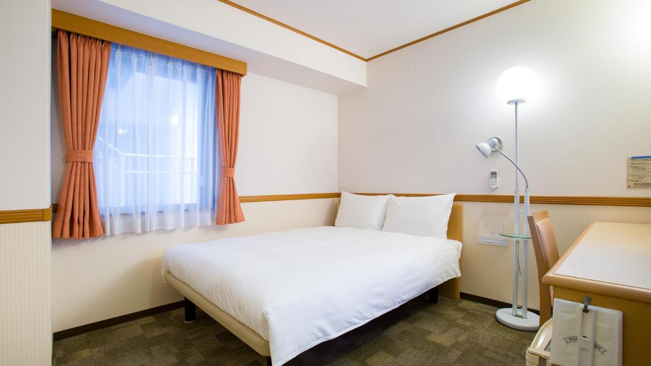 Toyoko Inn Utsunomiya Ekimae No 1 Kültér fotó