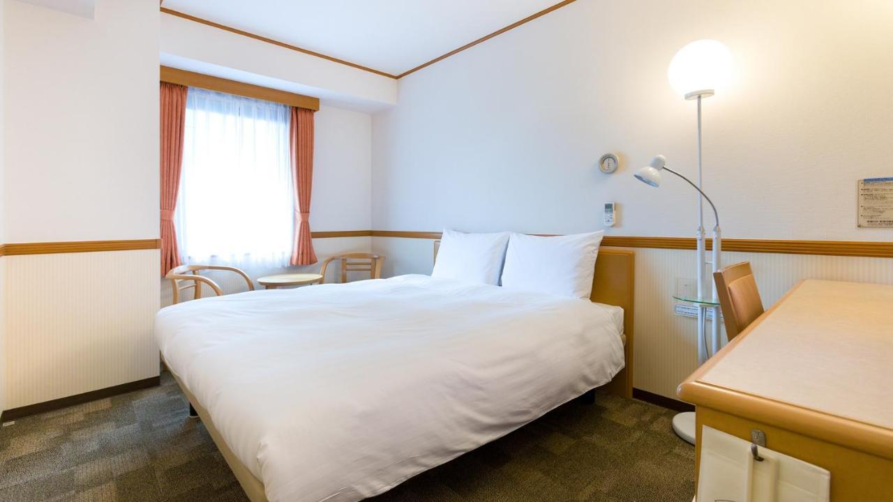 Toyoko Inn Utsunomiya Ekimae No 1 Kültér fotó