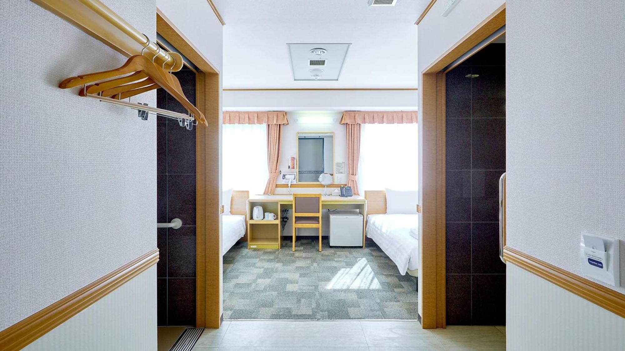 Toyoko Inn Utsunomiya Ekimae No 1 Kültér fotó