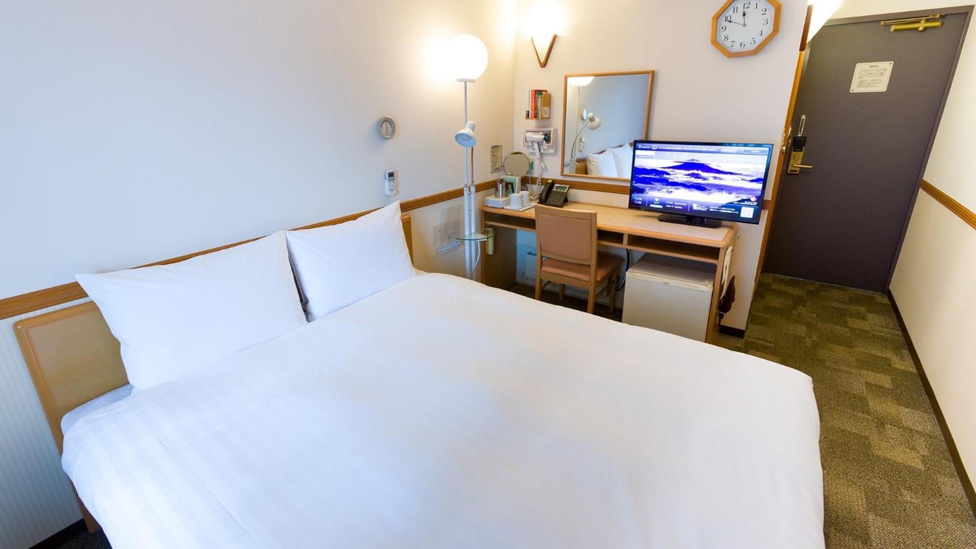 Toyoko Inn Utsunomiya Ekimae No 1 Szoba fotó