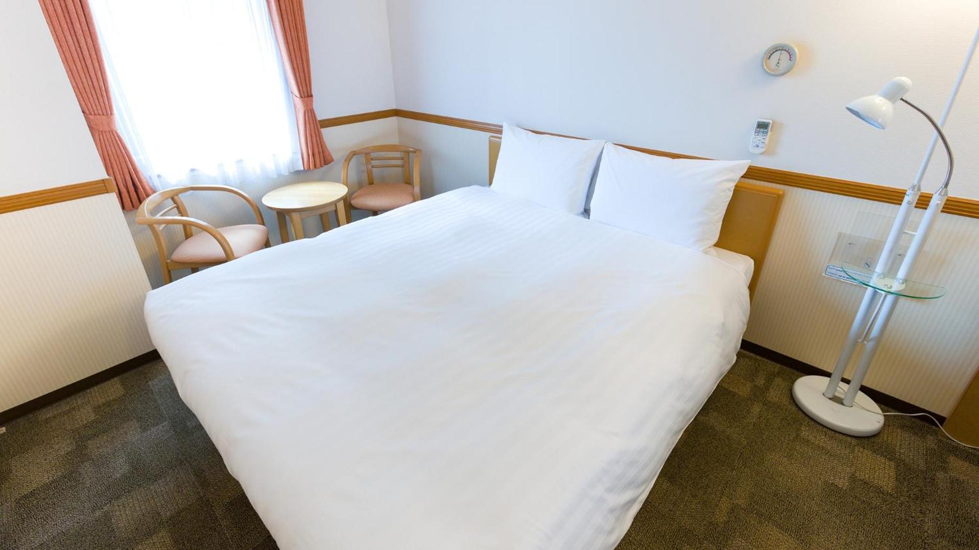 Toyoko Inn Utsunomiya Ekimae No 1 Szoba fotó