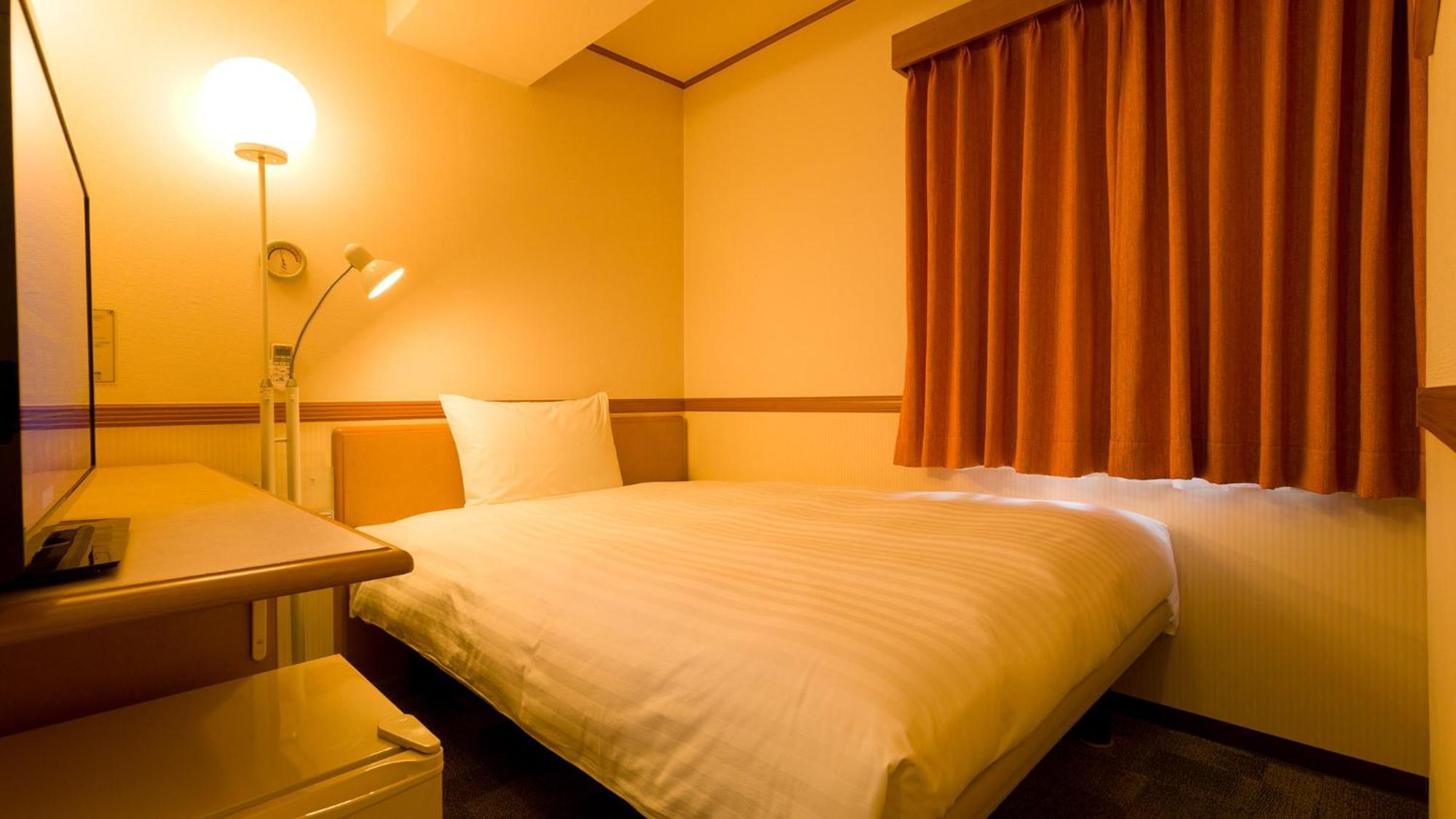 Toyoko Inn Utsunomiya Ekimae No 1 Szoba fotó