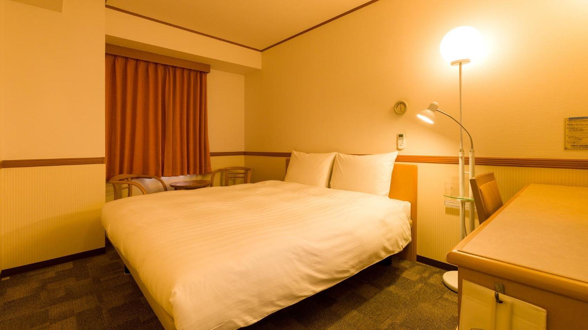 Toyoko Inn Utsunomiya Ekimae No 1 Szoba fotó