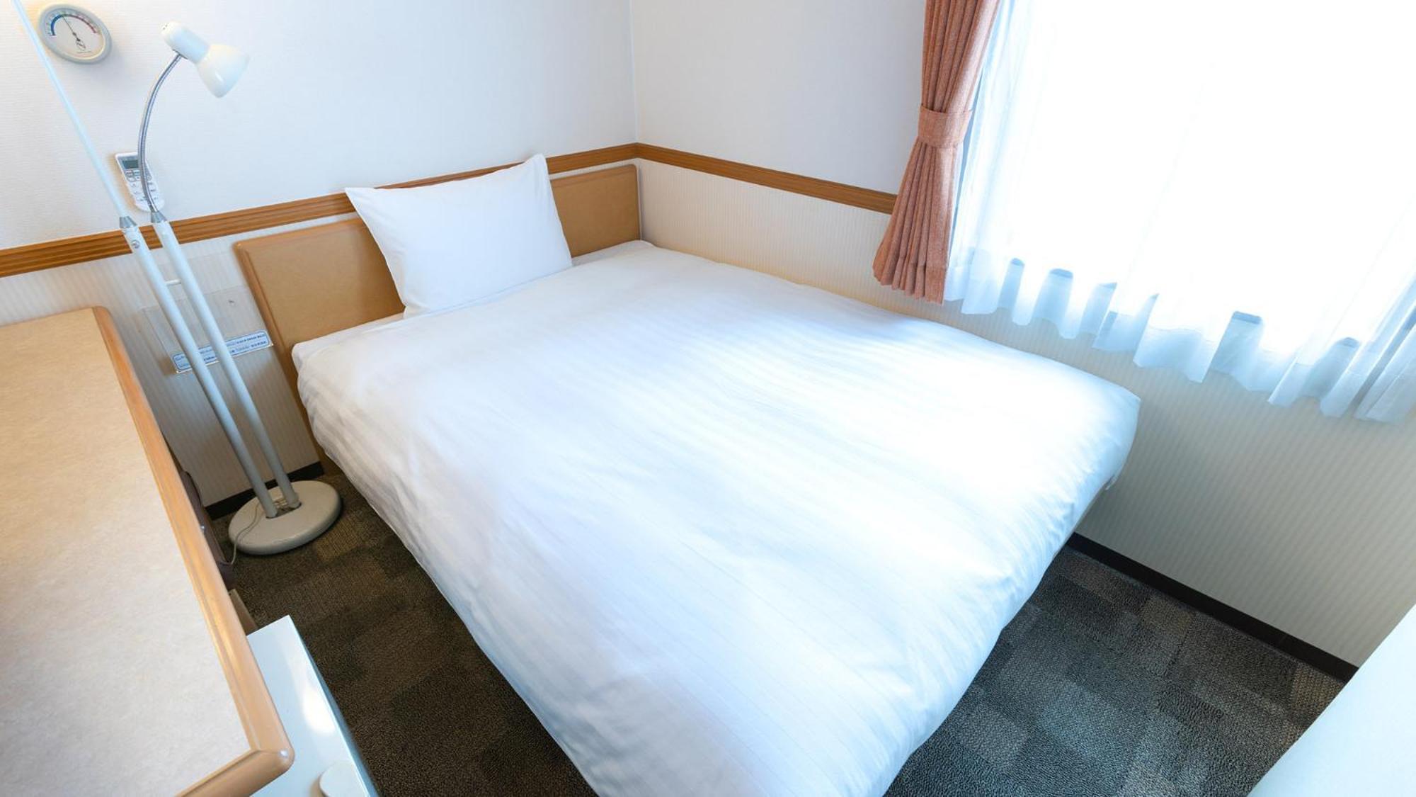 Toyoko Inn Utsunomiya Ekimae No 1 Szoba fotó