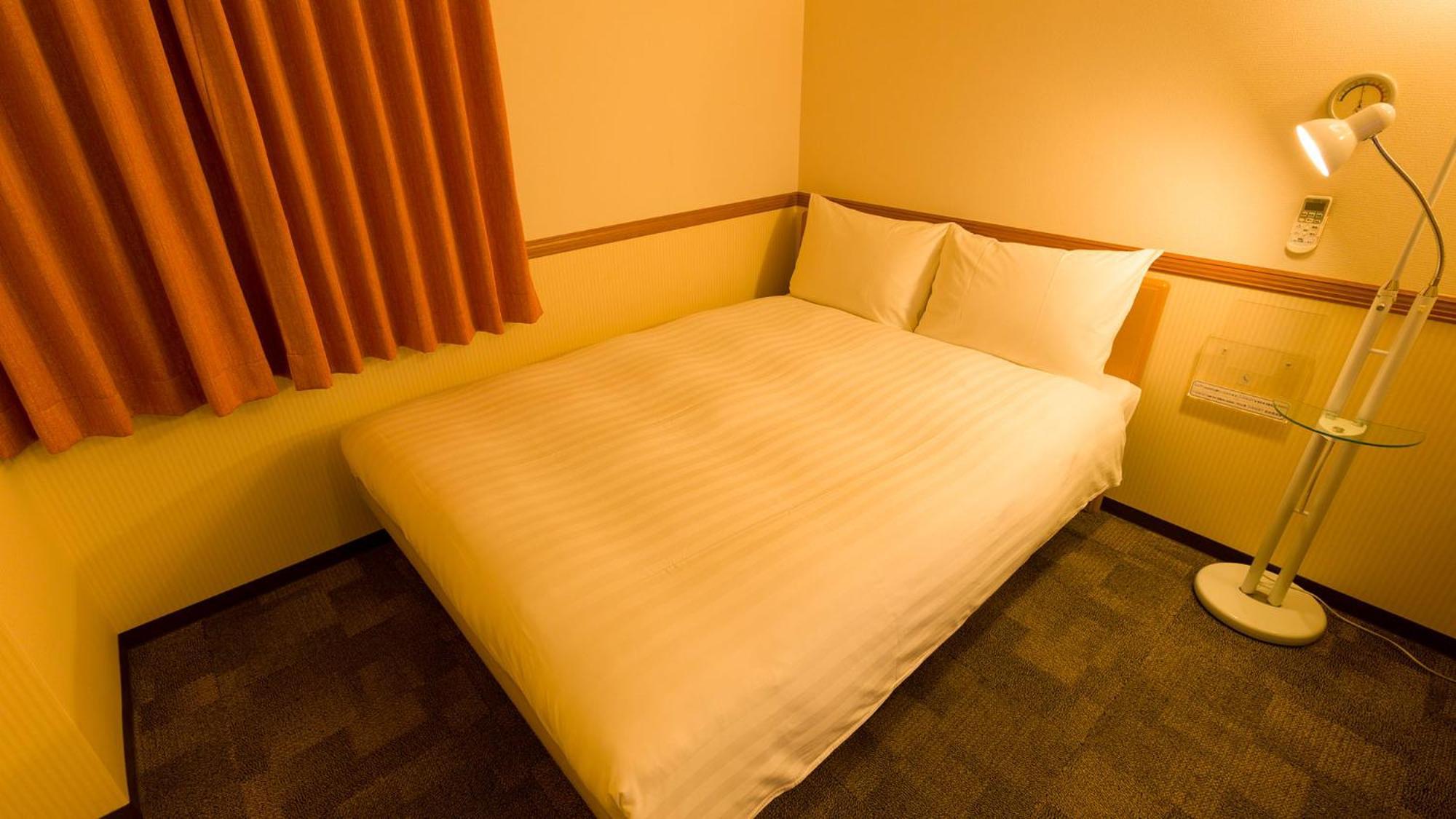 Toyoko Inn Utsunomiya Ekimae No 1 Szoba fotó