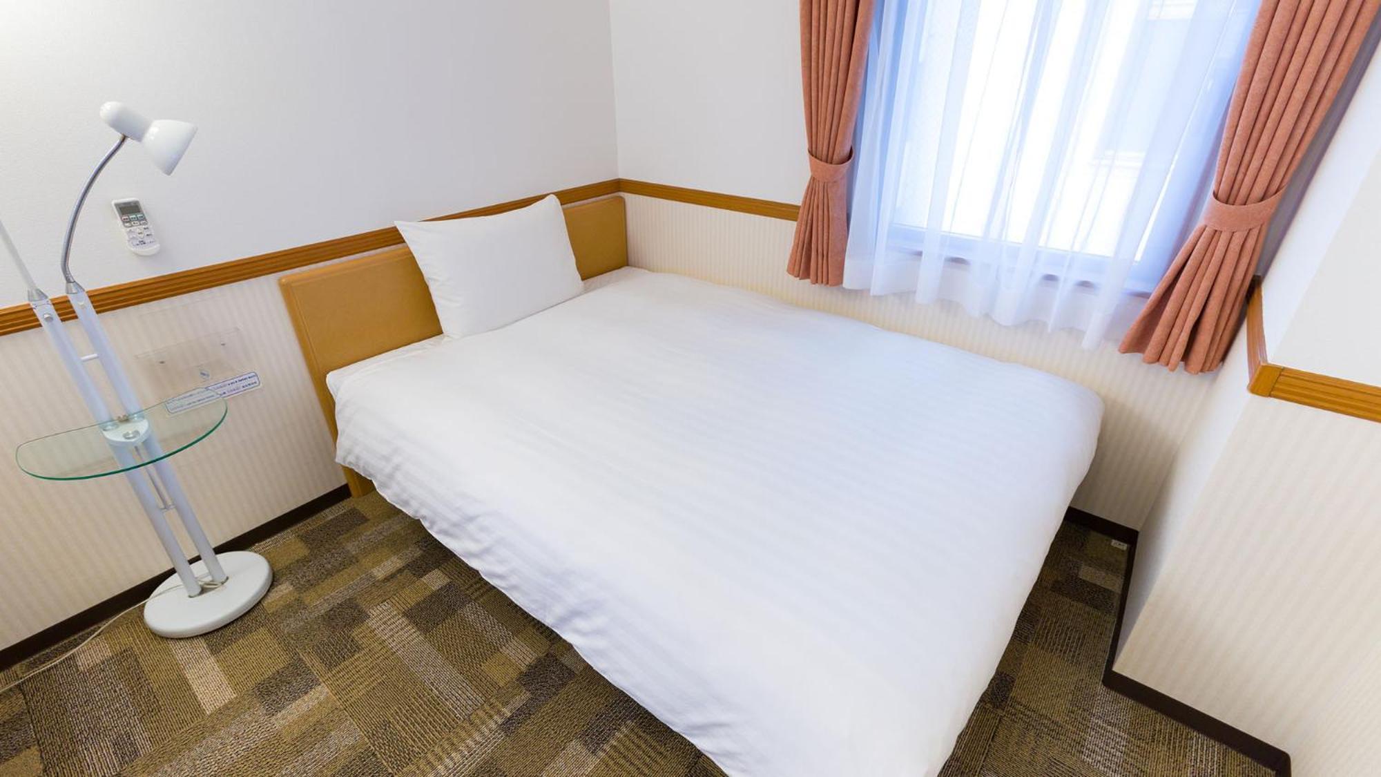 Toyoko Inn Utsunomiya Ekimae No 1 Szoba fotó