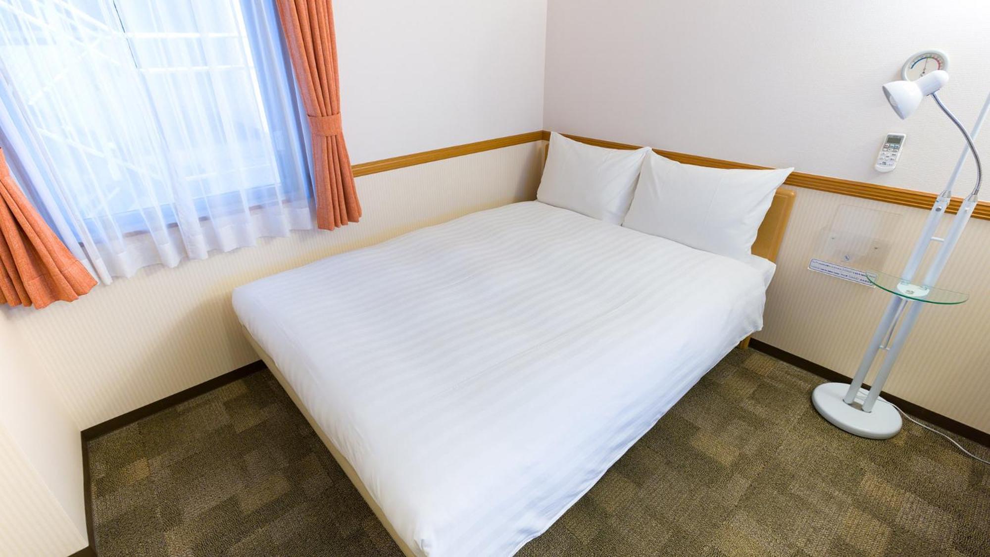 Toyoko Inn Utsunomiya Ekimae No 1 Szoba fotó