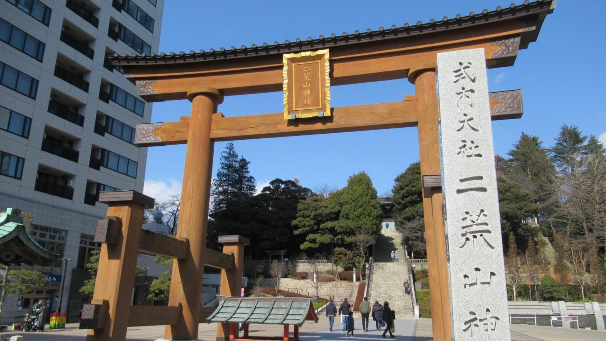 Toyoko Inn Utsunomiya Ekimae No 1 Kültér fotó