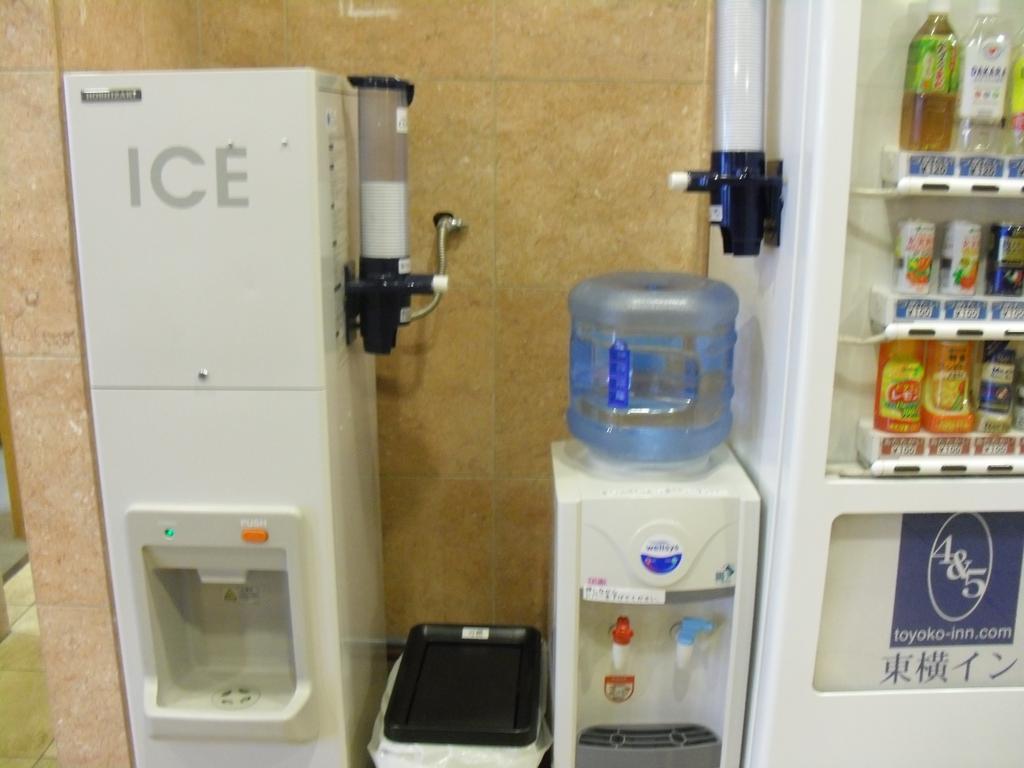 Toyoko Inn Utsunomiya Ekimae No 1 Kültér fotó