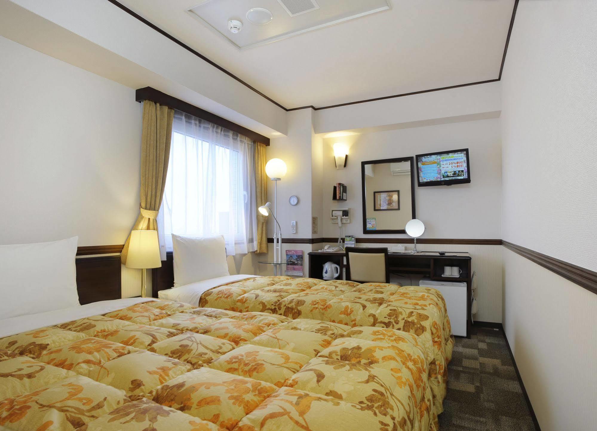 Toyoko Inn Utsunomiya Ekimae No 1 Kültér fotó