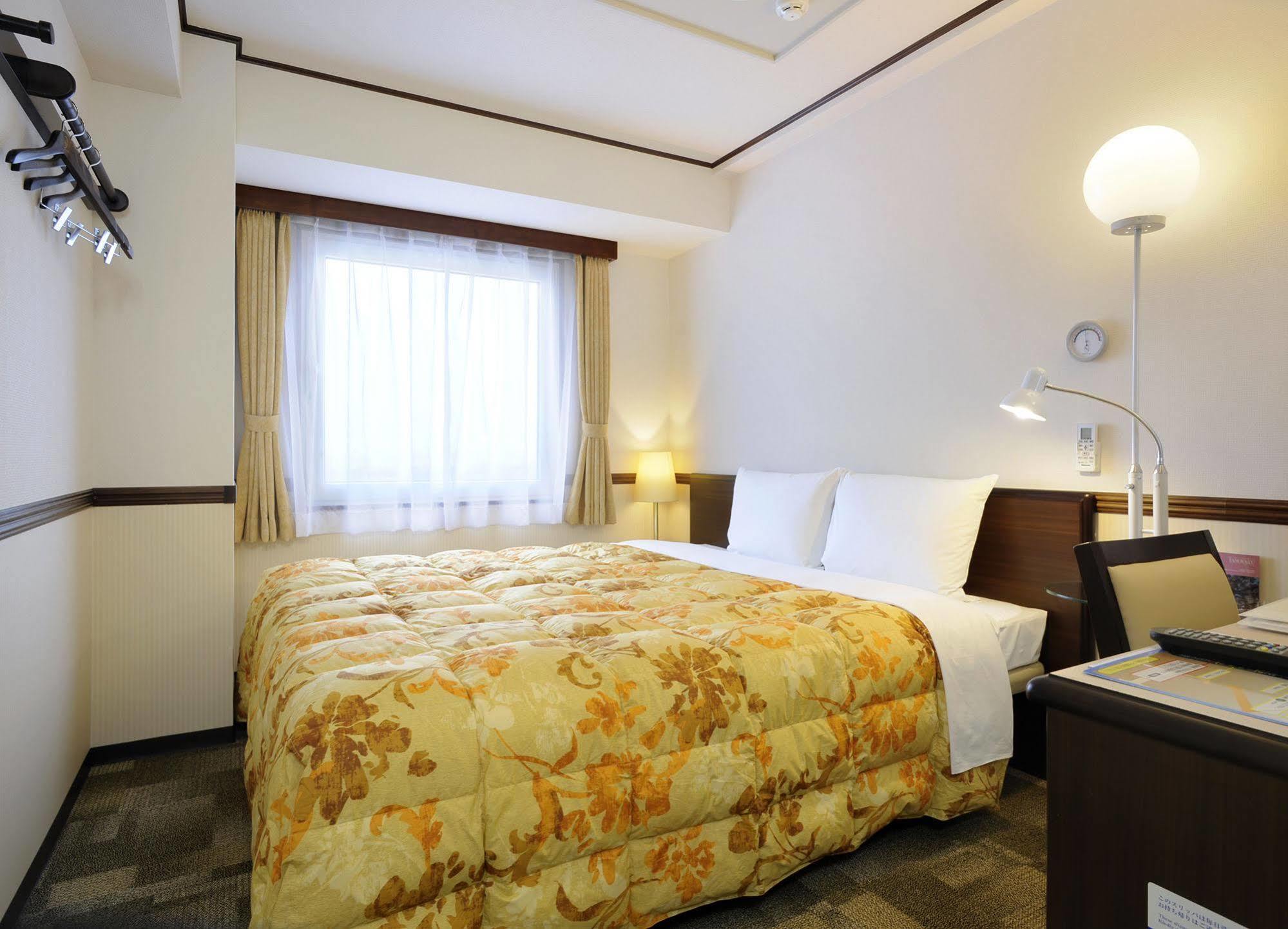 Toyoko Inn Utsunomiya Ekimae No 1 Kültér fotó