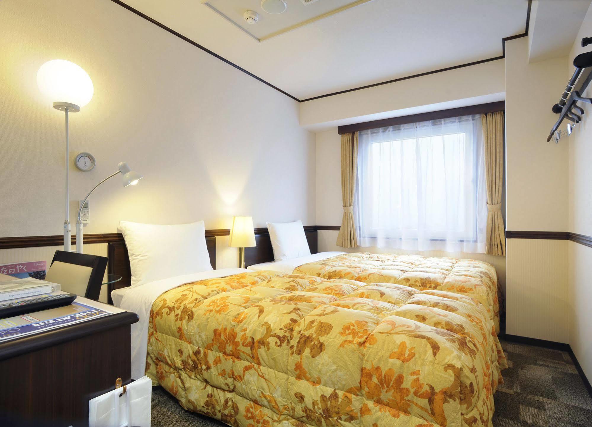 Toyoko Inn Utsunomiya Ekimae No 1 Kültér fotó